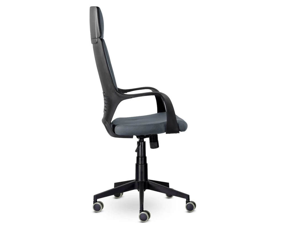 Кресло Айкью М-710 BLACK PL