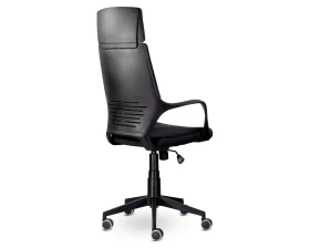 Кресло Айкью М-710 BLACK PL images