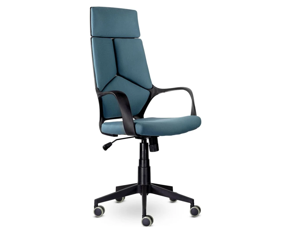 Кресло Айкью М-710 BLACK PL