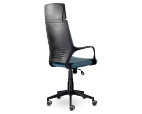 Кресло Айкью М-710 BLACK PL images