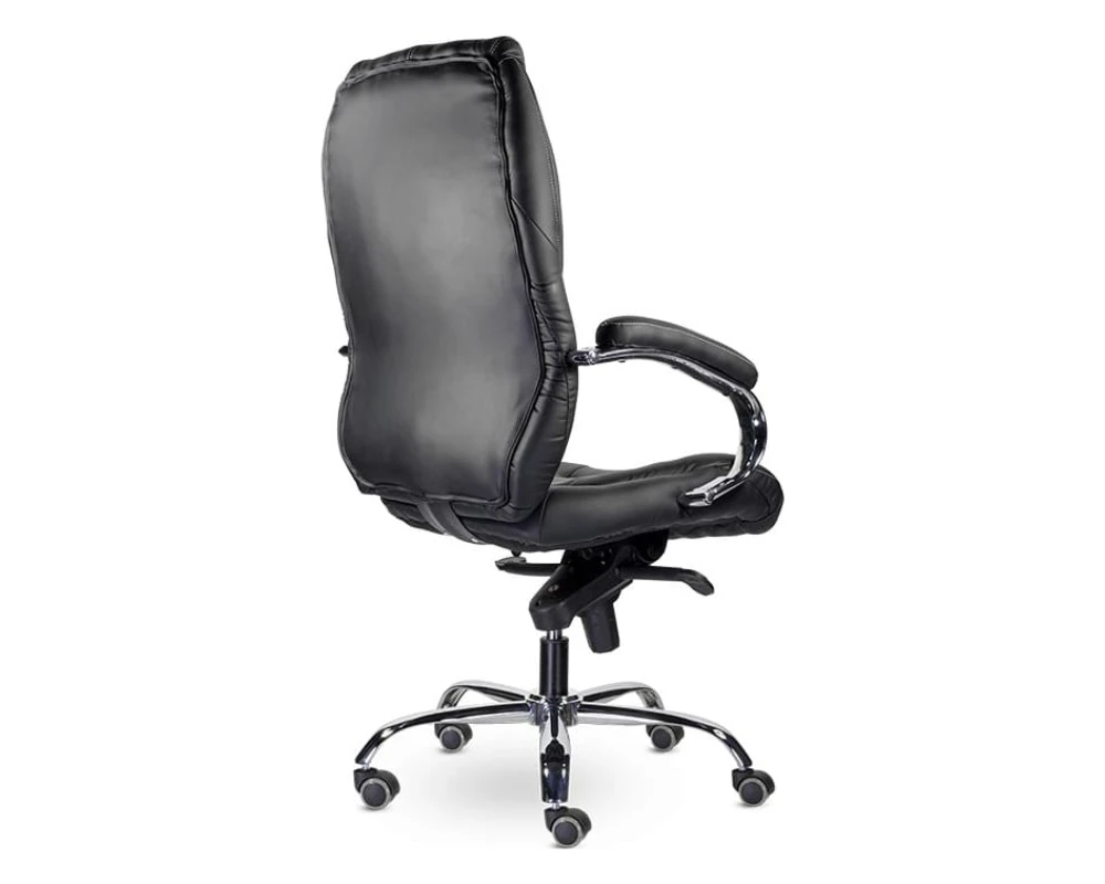 Кресло Аляска СН-153 В хром/ХДП/МБ