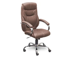 Кресло Аляска СН-153 В хром/ХДП images