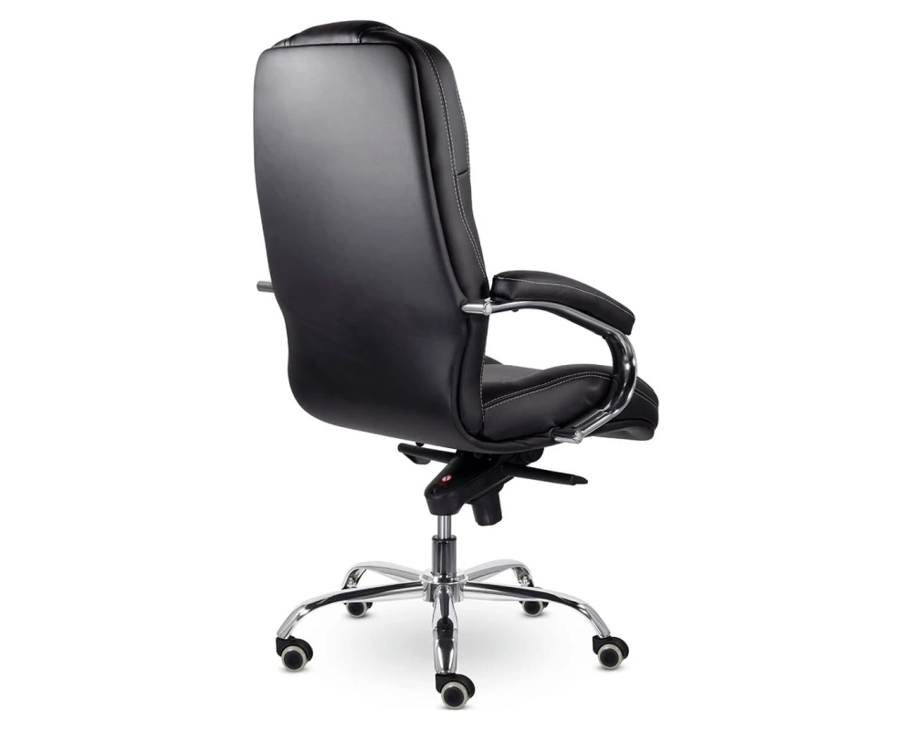 Кресло Аризона СН-400 В хром/МБ