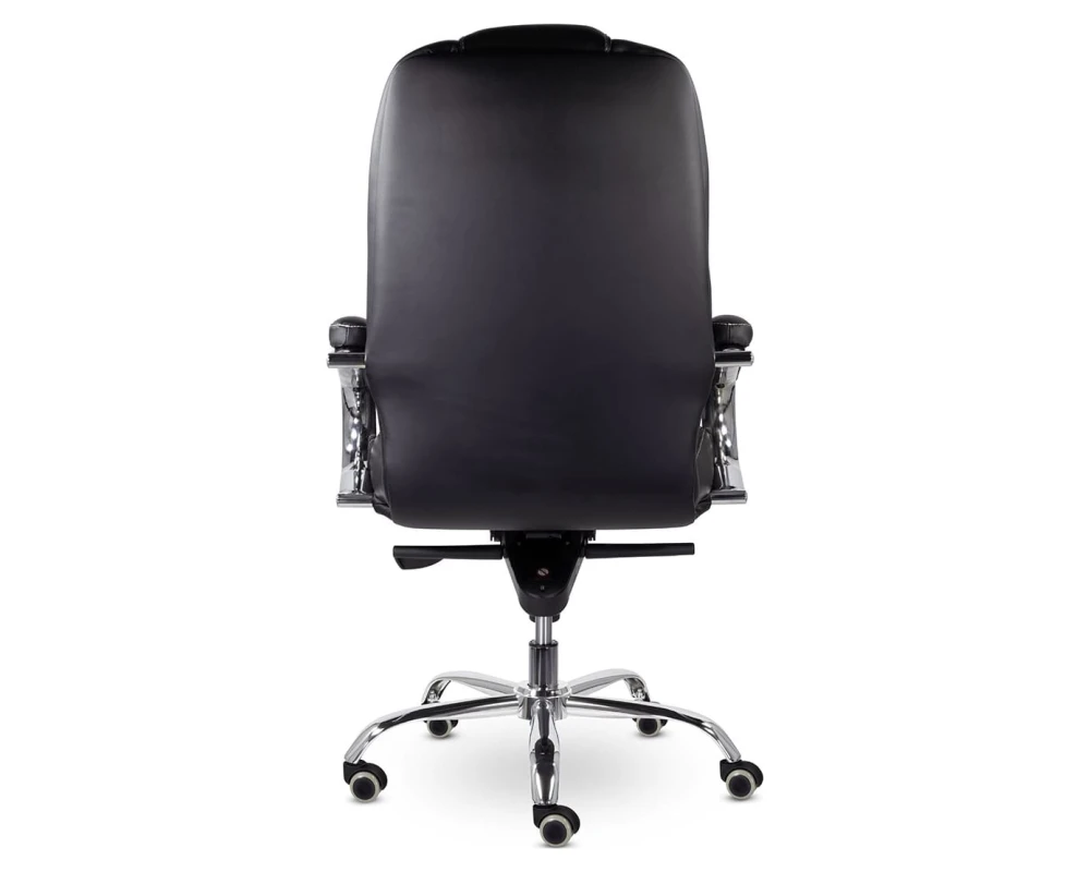 Кресло Аризона СН-400 В хром/МБ