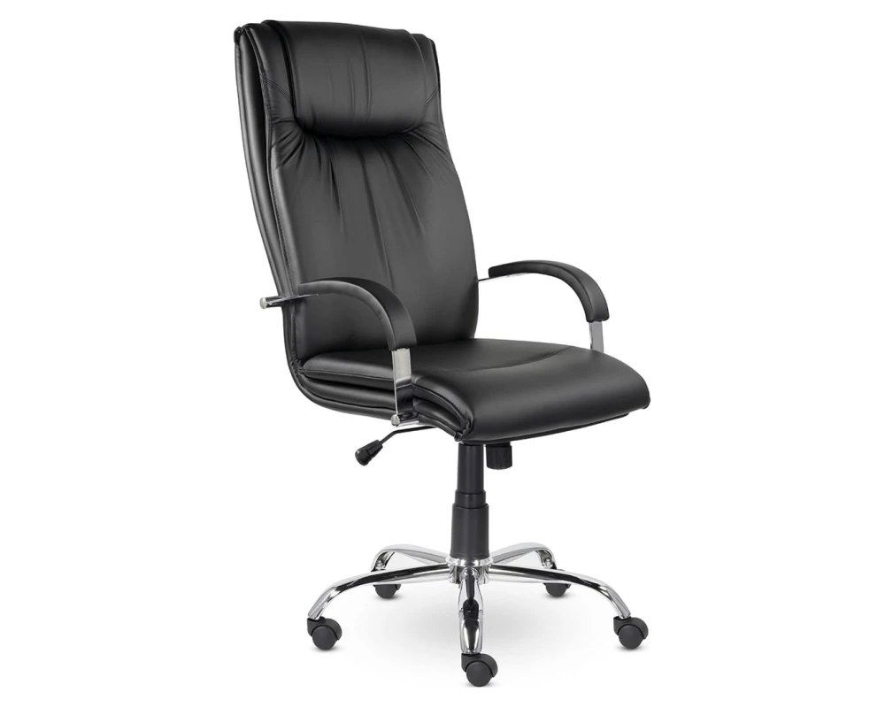 Кресло Артекс В хром