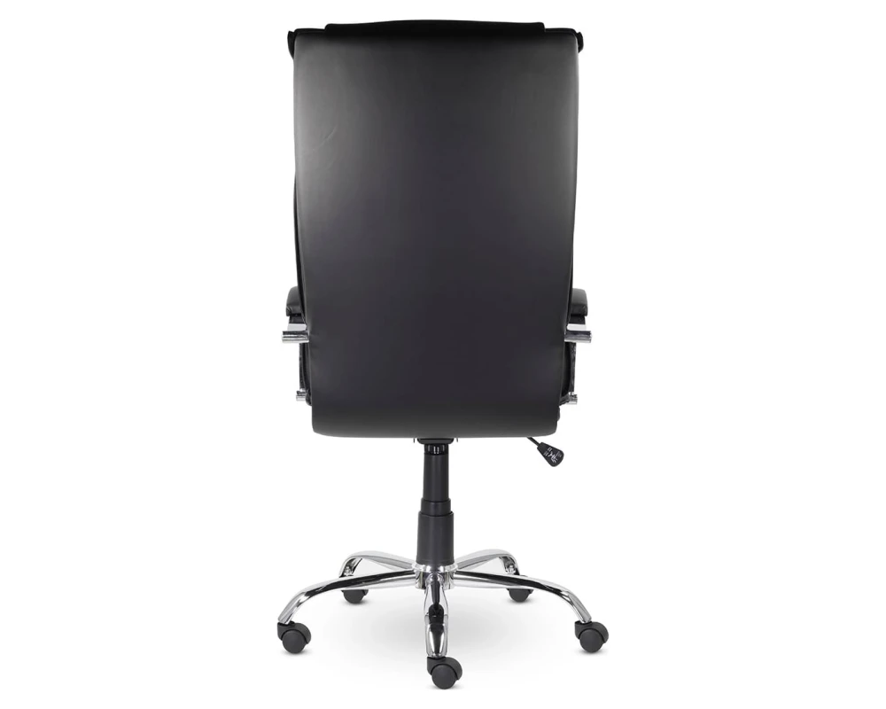 Кресло Артекс В хром