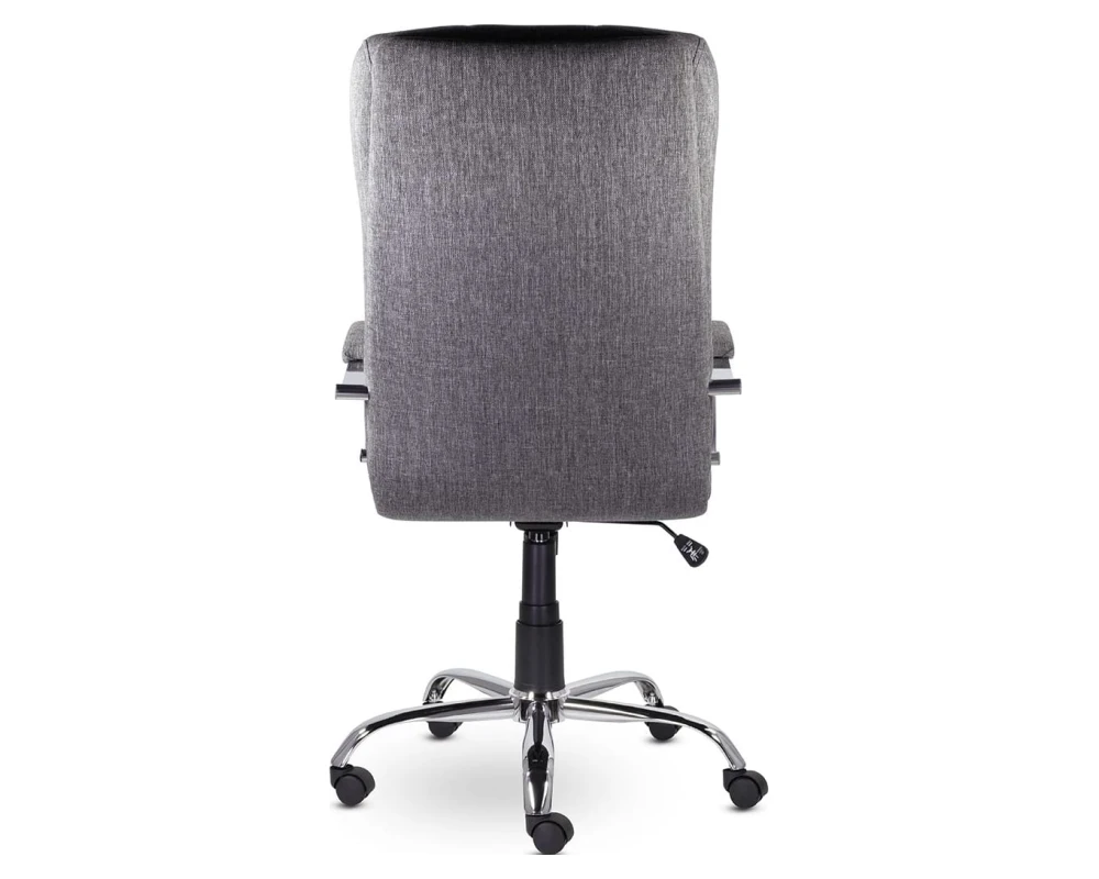 Кресло Атлант В хром