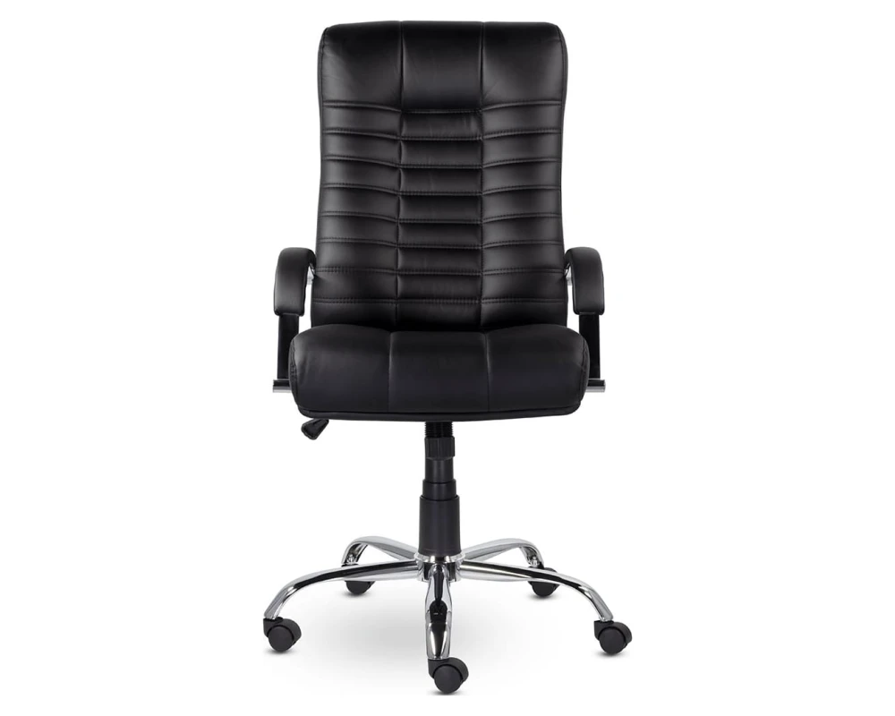 Кресло Атлант В хром