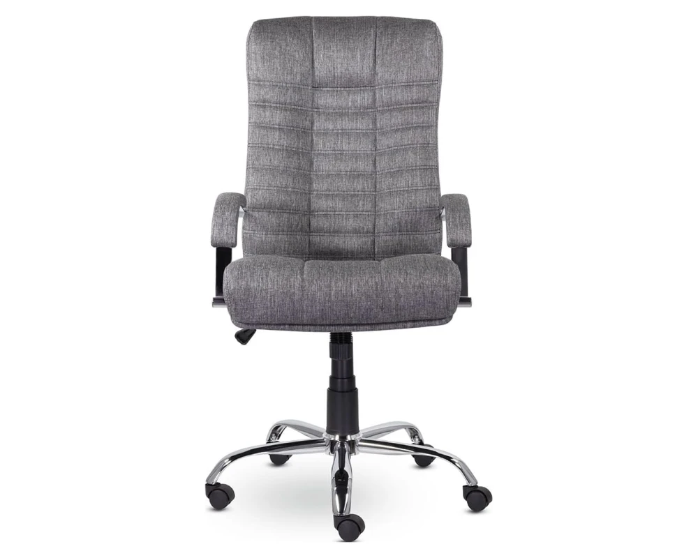 Кресло Атлант В хром