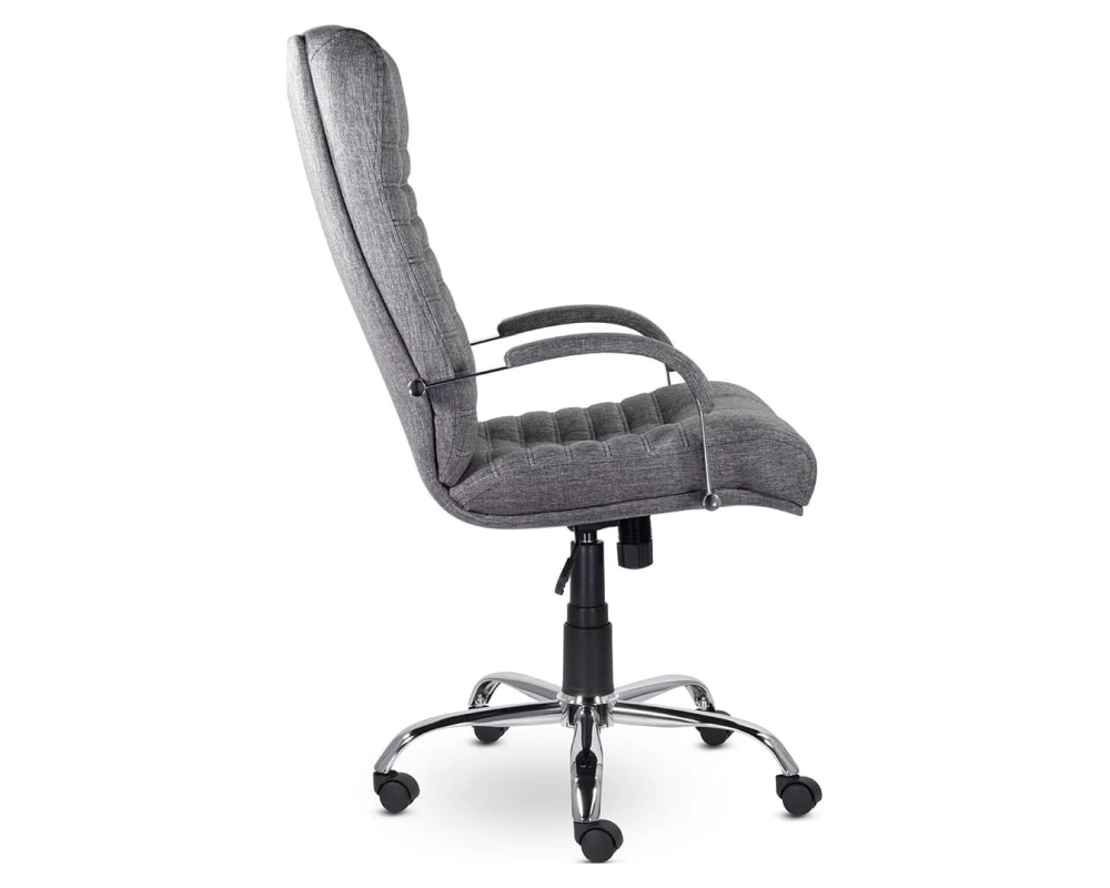 Кресло Атлант В хром