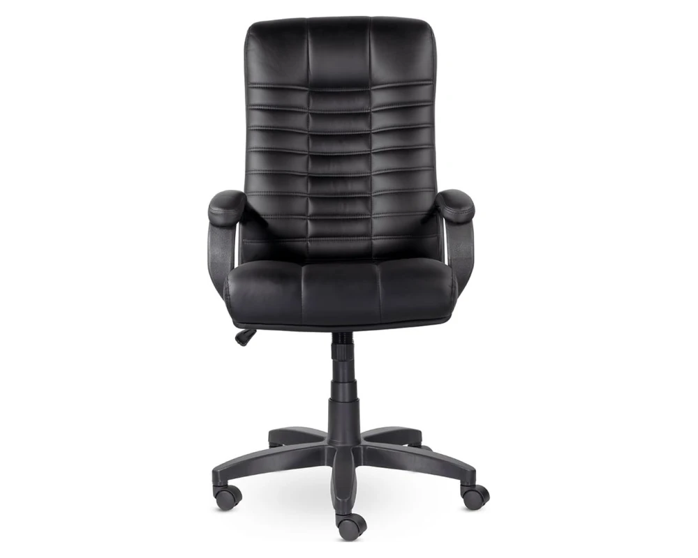 Кресло Атлант В пластик-люкс