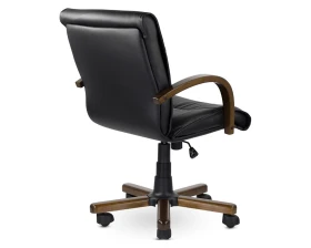 Кресло Бона Н дерево images