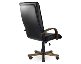 Кресло Бона В дерево images