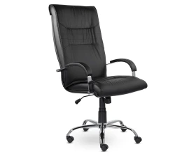 Кресло Бона В хром images