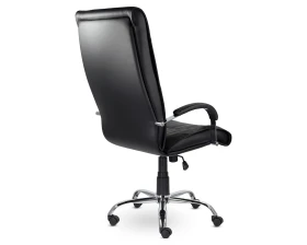 Кресло Бона В хром images