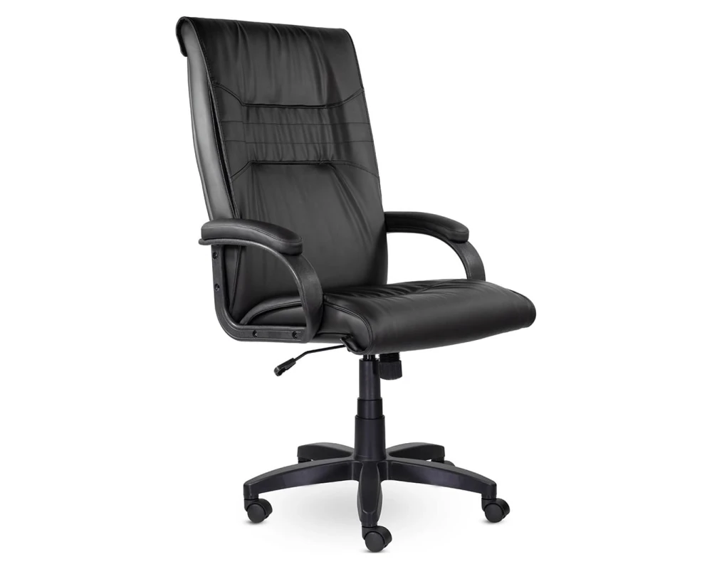 Кресло Бона В пластик-люкс