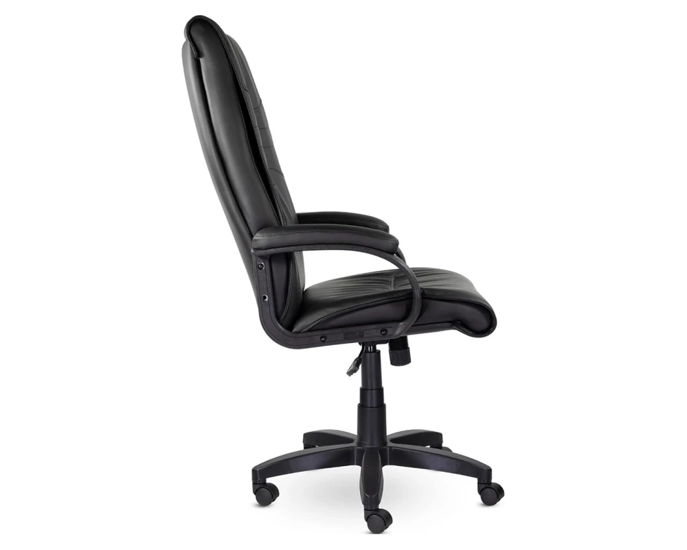 Кресло Бона В пластик-люкс