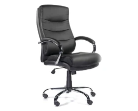 Кресло Бруно М-707 хром images