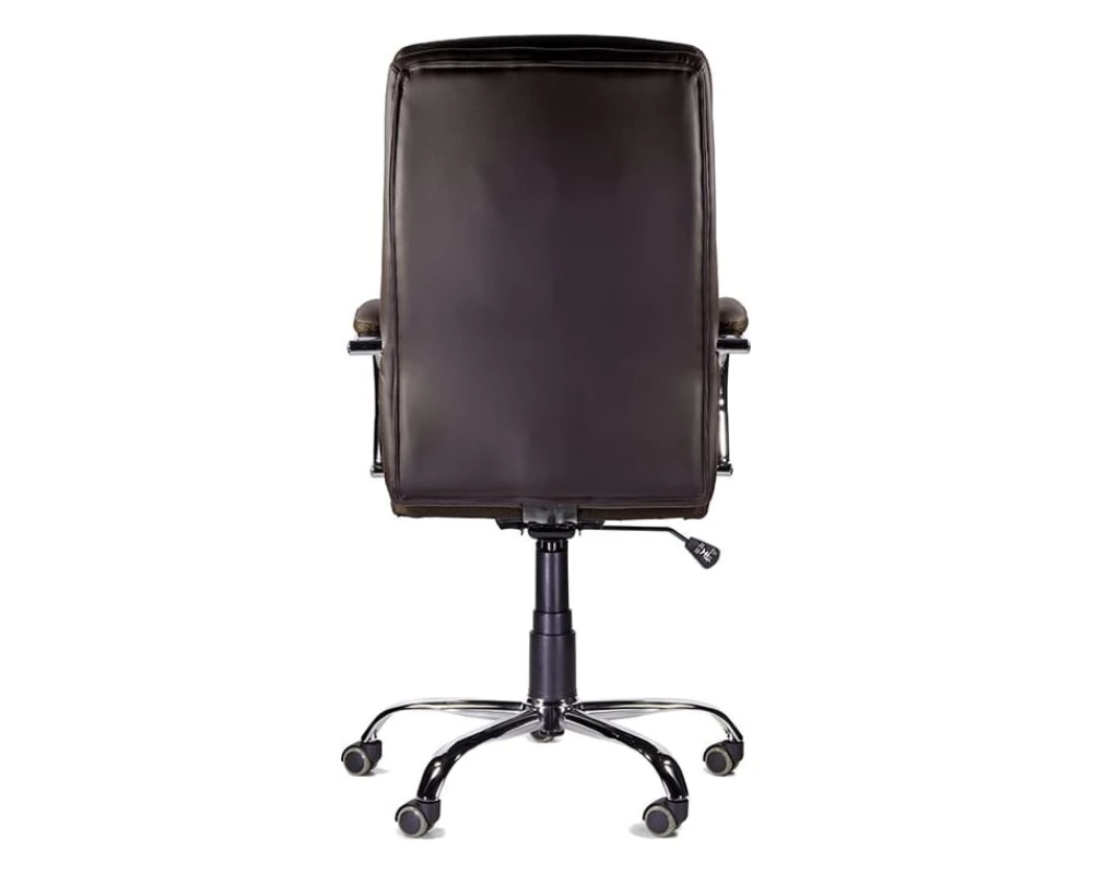 Кресло Бруно М-707 хром