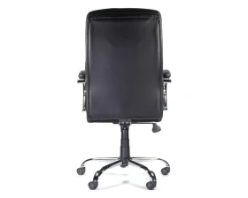 Кресло Бруно М-707 хром images