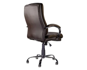 Кресло Бруно М-707 хром images