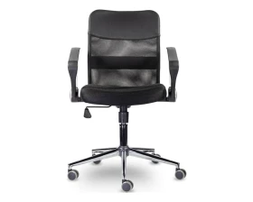 Кресло Директ Лайт МС-040 Н хром images