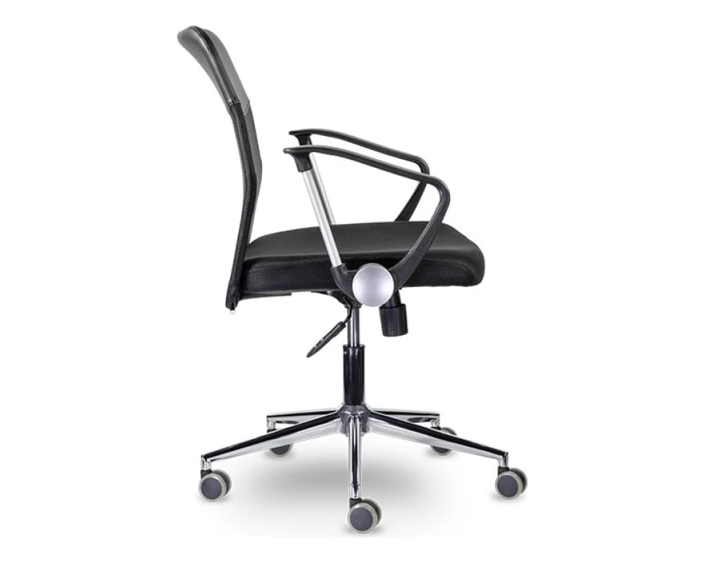 Кресло Директ Лайт МС-040 Н хром