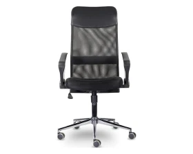 Кресло Директ Лайт МС-040 В хром images