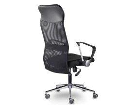 Кресло Директ Лайт МС-040 В хром images