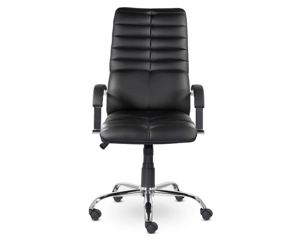 Кресло Гелакси К-49 В хром