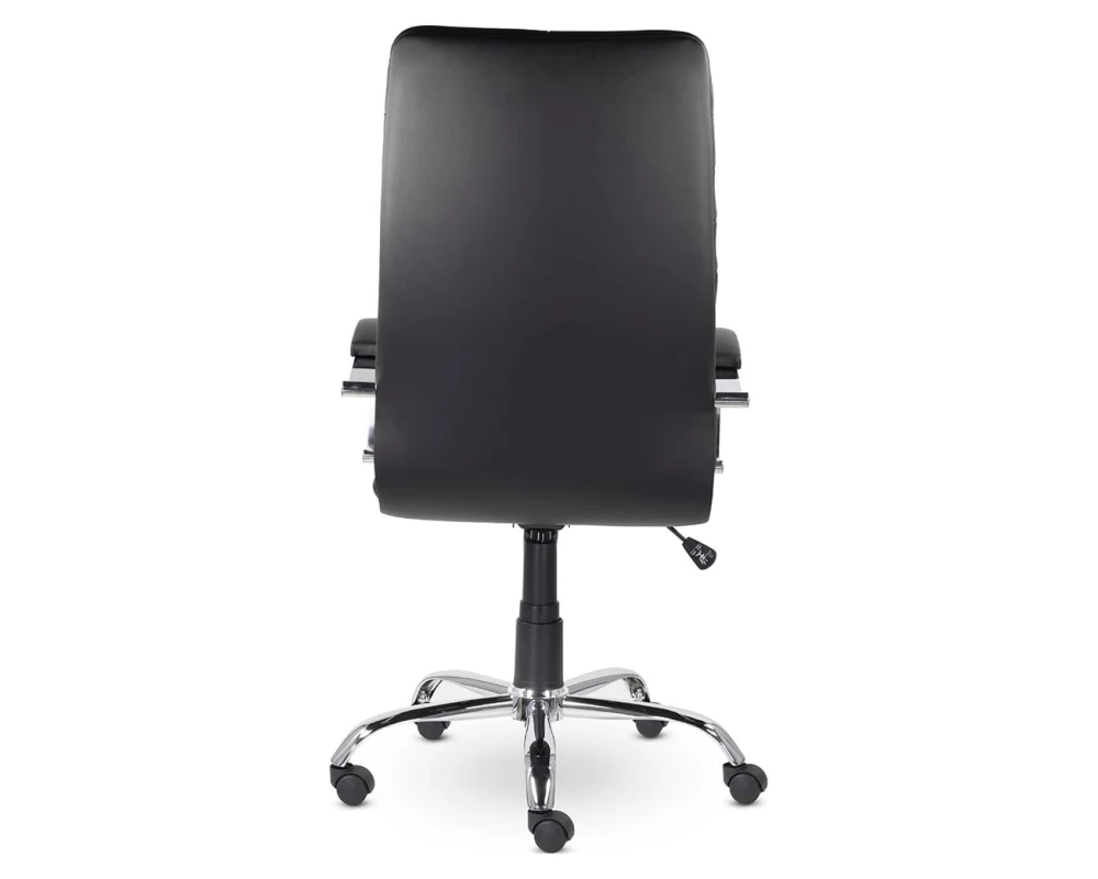 Кресло Гелакси К-49 В хром