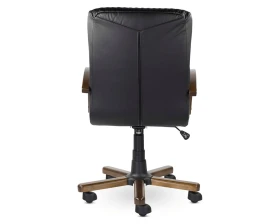 Кресло Гермес Н дерево images