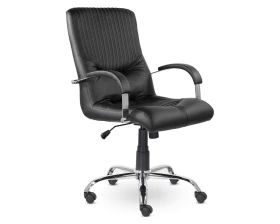 Кресло Гермес Н хром images