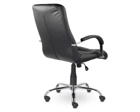 Кресло Гермес Н хром images