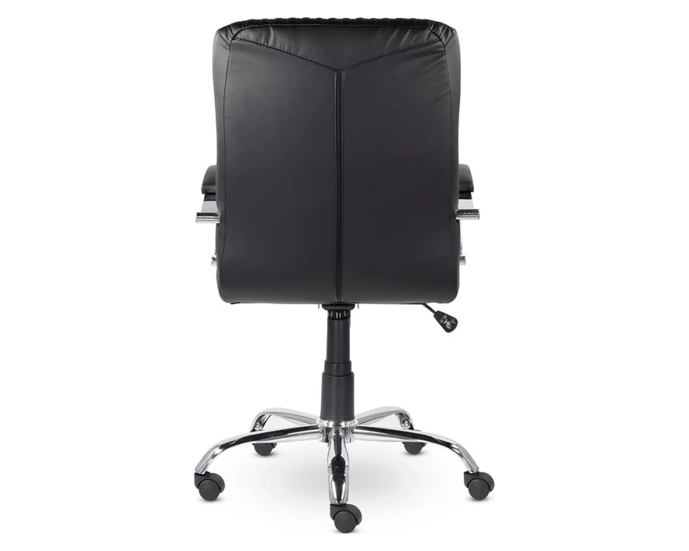 Кресло Гермес Н хром