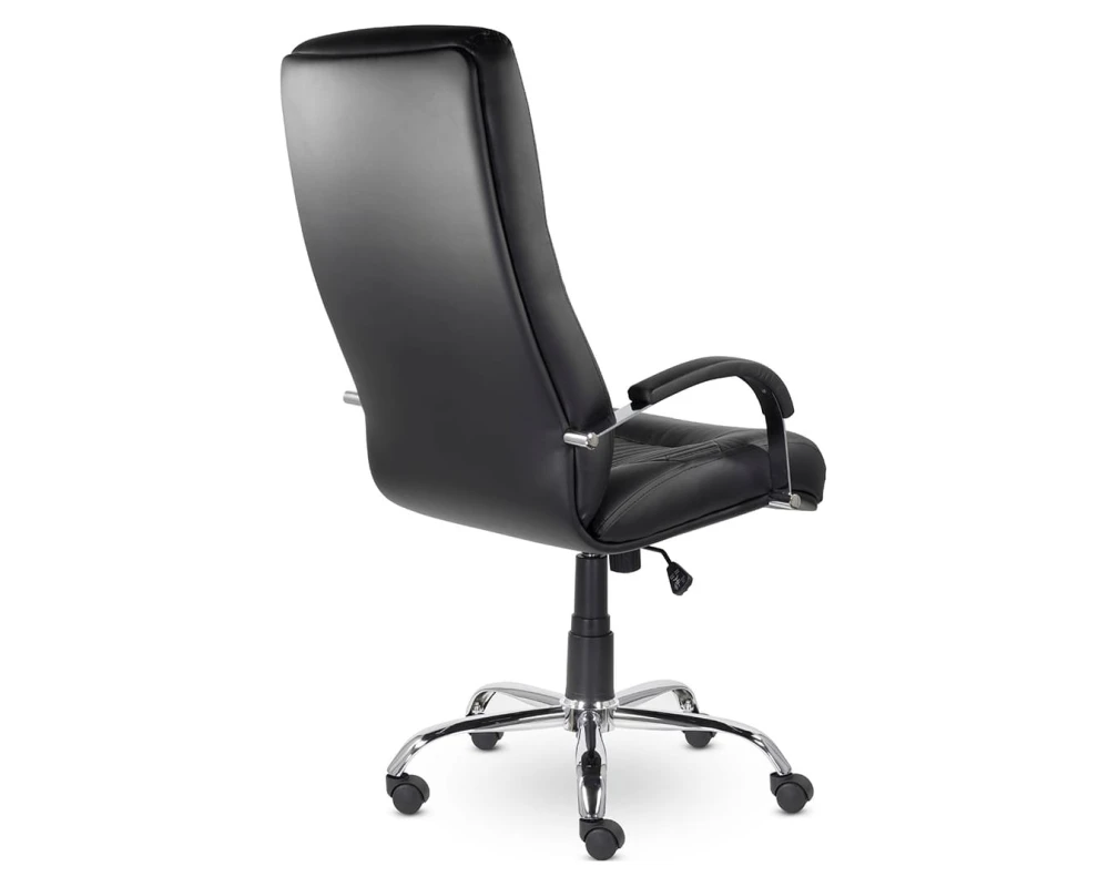 Кресло Гермес В хром