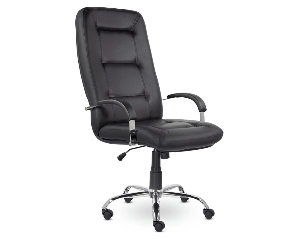 Кресло Идра В хром