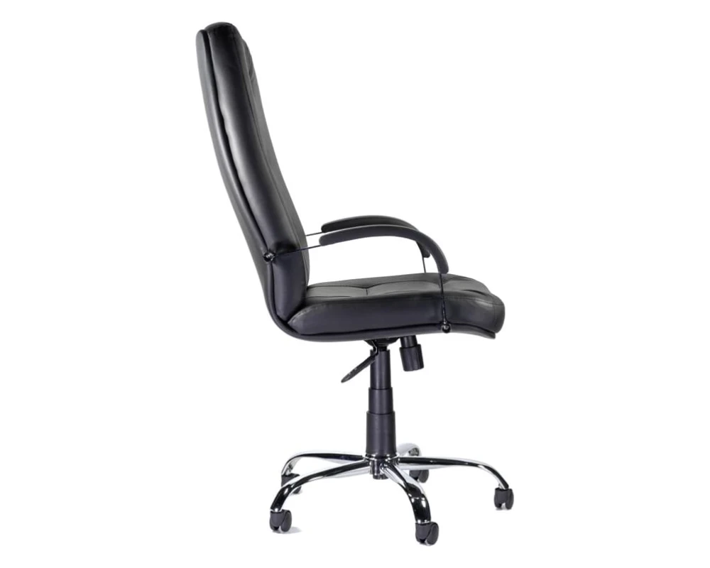 Кресло Идра В хром