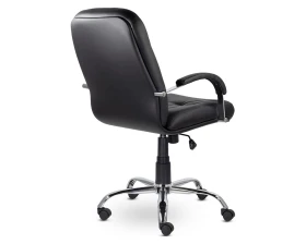 Кресло Комо Н хром images