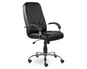 Кресло Комо В хром images