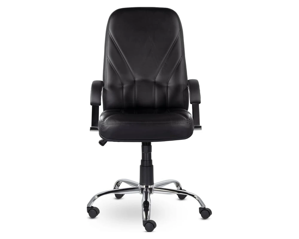 Кресло Комо В хром