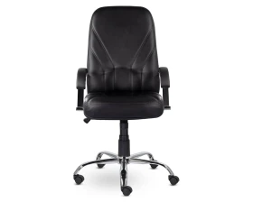 Кресло Комо В хром images