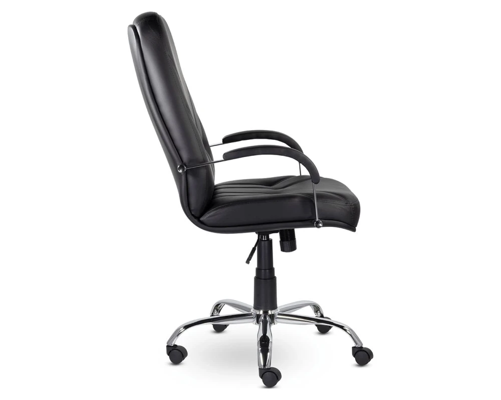 Кресло Комо В хром