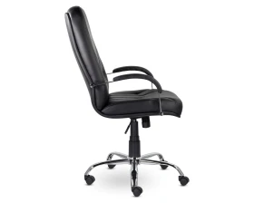 Кресло Комо В хром images