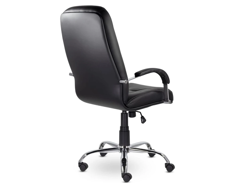 Кресло Комо В хром