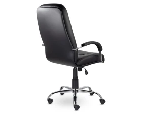 Кресло Комо В хром images