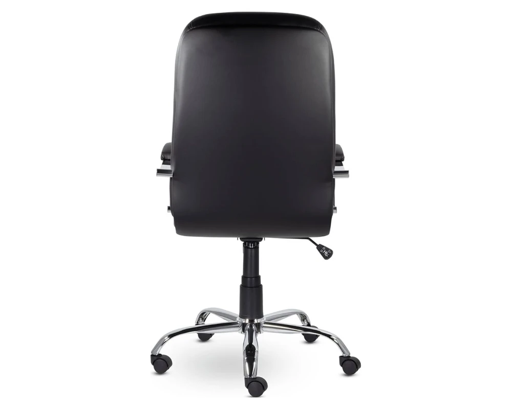 Кресло Комо В хром