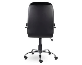 Кресло Комо В хром images