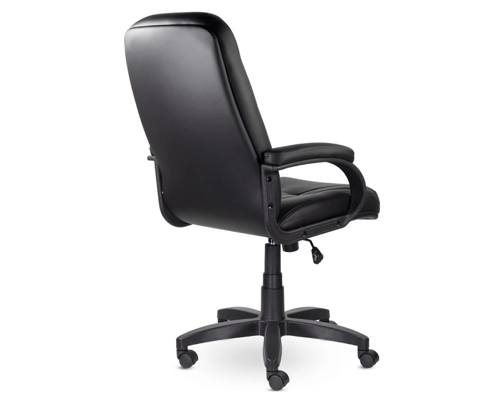 Кресло Комо В пластик-люкс