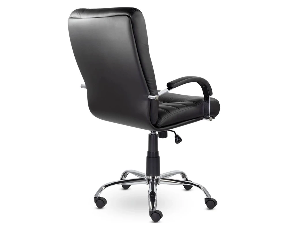 Кресло Орион Н хром